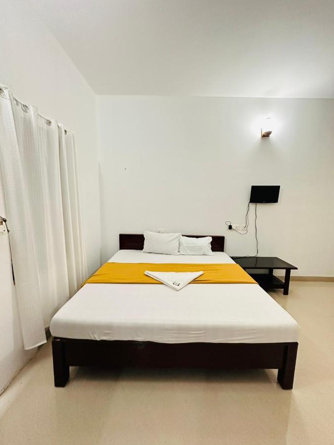 Pkn Homestay Kumily Thekkady Buitenkant foto